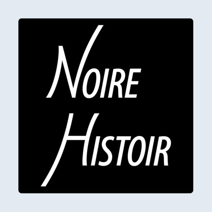 Noire History Podcast
