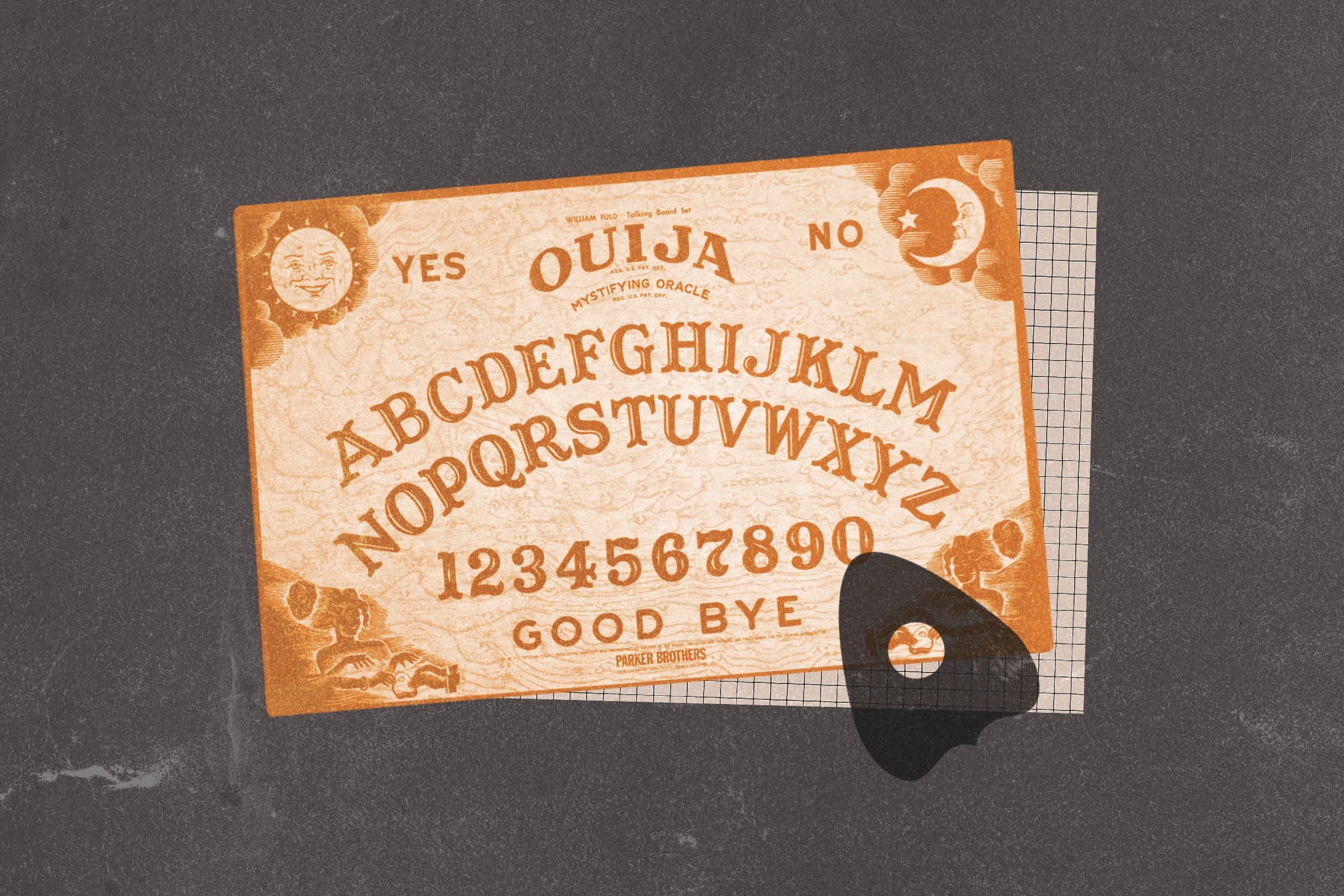 13 Spooky Ouija Board Stories 2022 | True Tales That Will Freak You Out