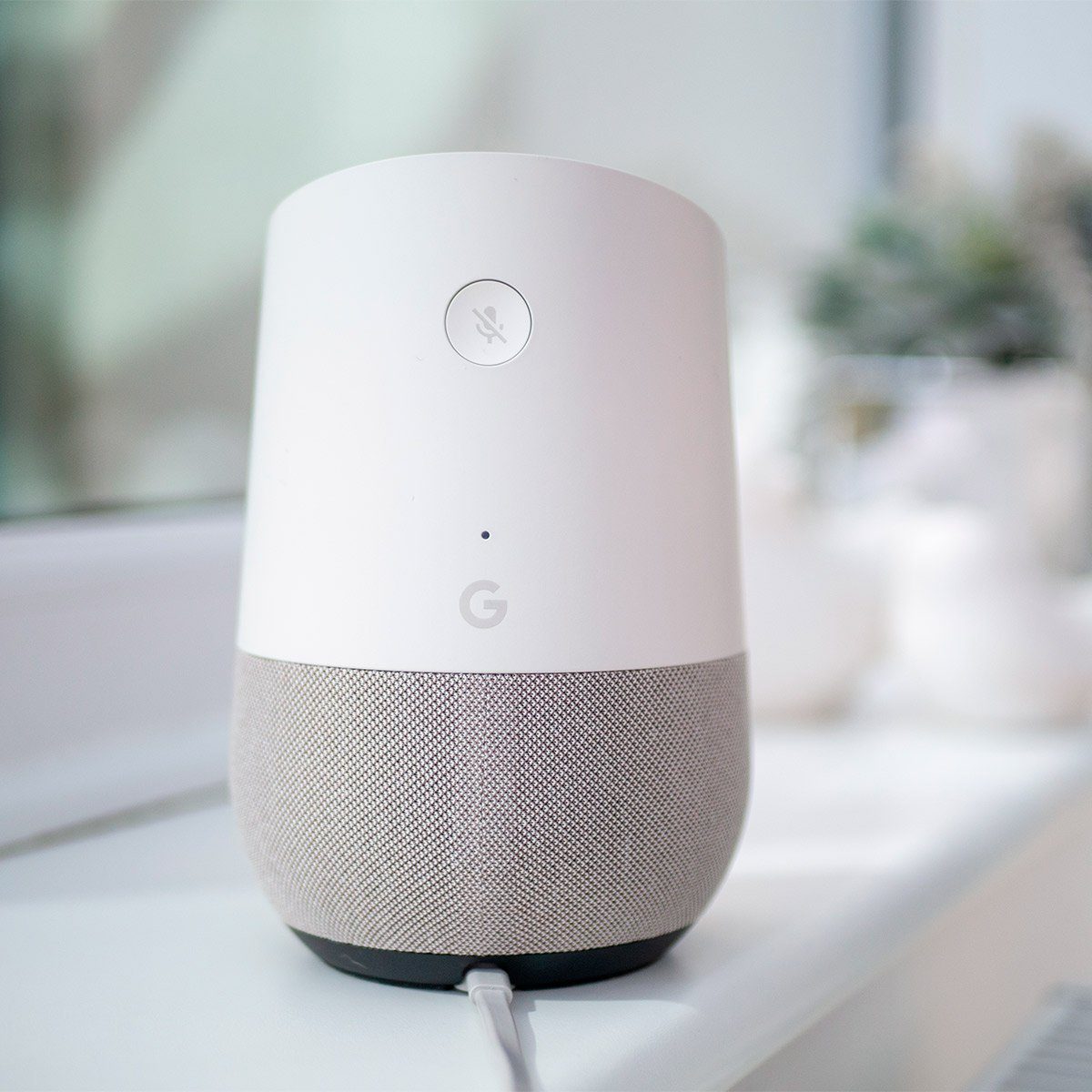 Funny Things to Ask Google Home | Reader's Digest