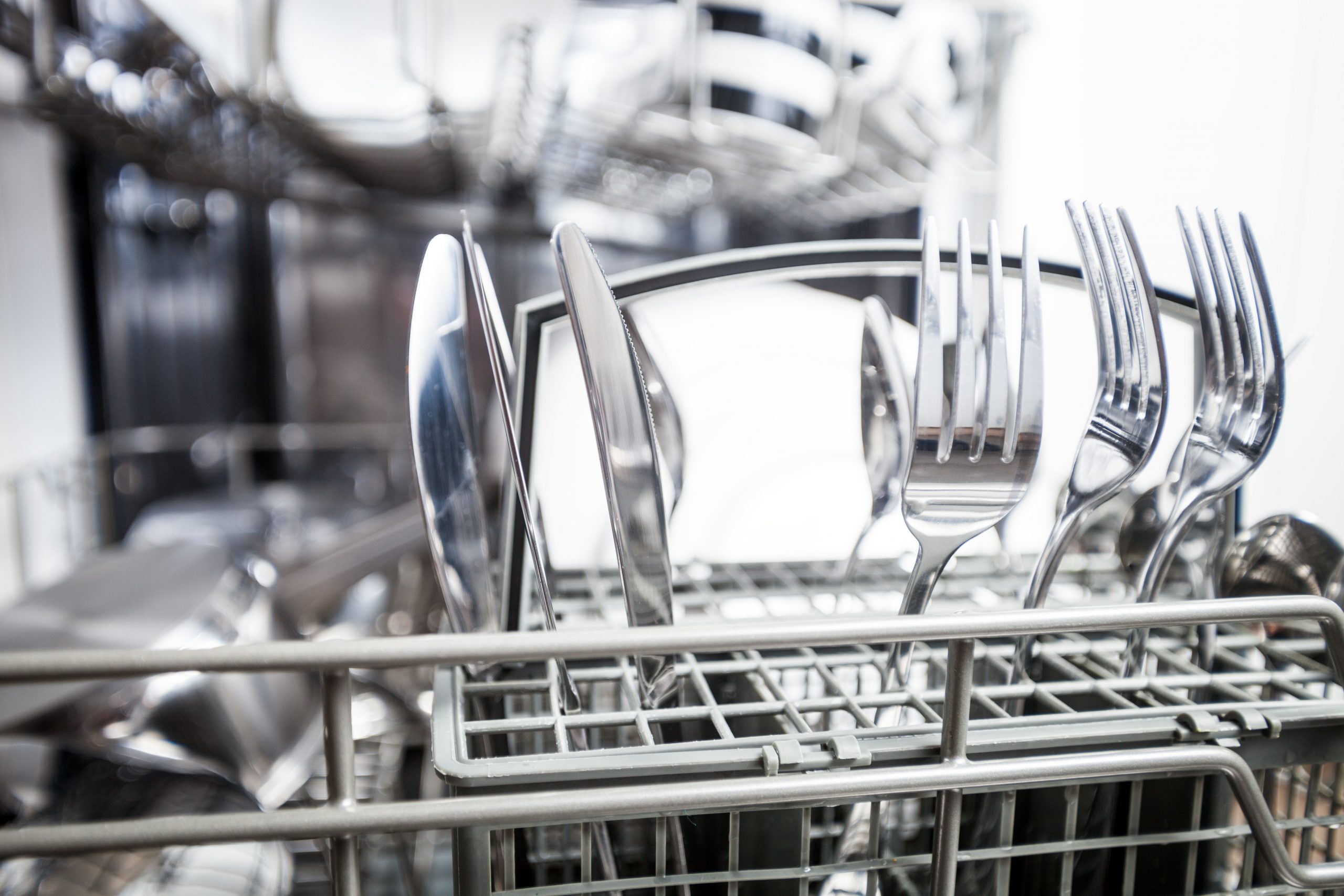 Standard Dishwasher Basket