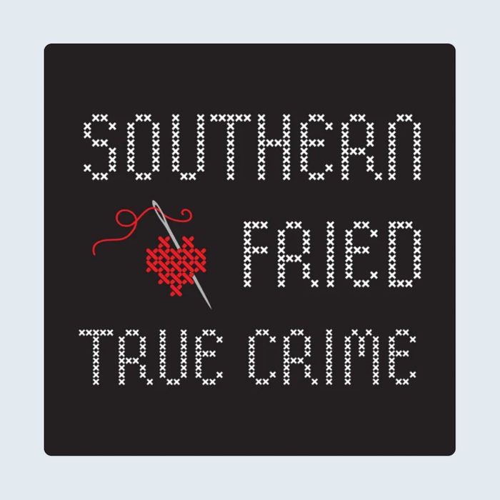 Southern Fried True Crime Podcast