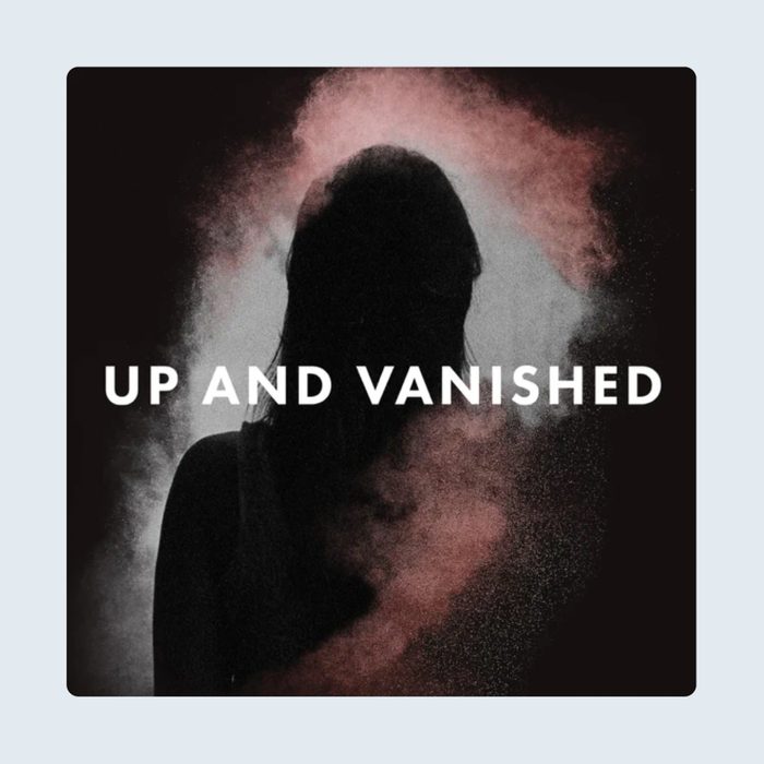 Up And Vanished Podcast