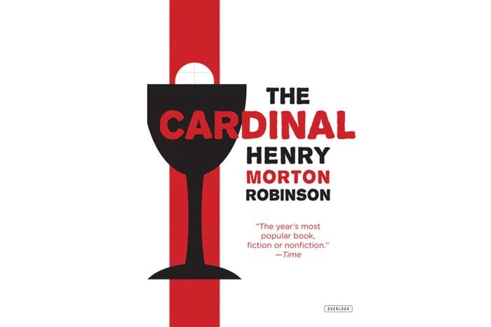 01_1950-The-Cardinal,-by-Henry-Morton-Robinson