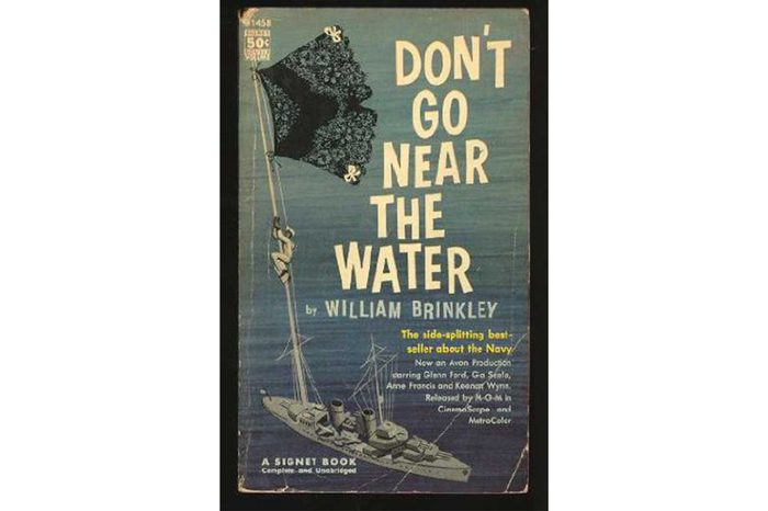 07_1956--Don't-Go-Near-the-Water,-by-William-Brinkley