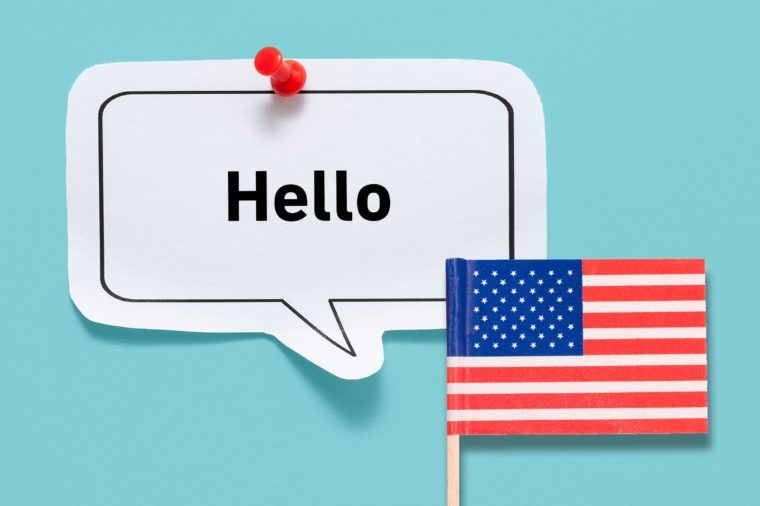 How to Say "Hello" in 17 Different Languages | Reader's Digest