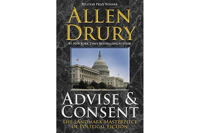 11_1960--Advise-and-Consent,-by-Allen-Drury
