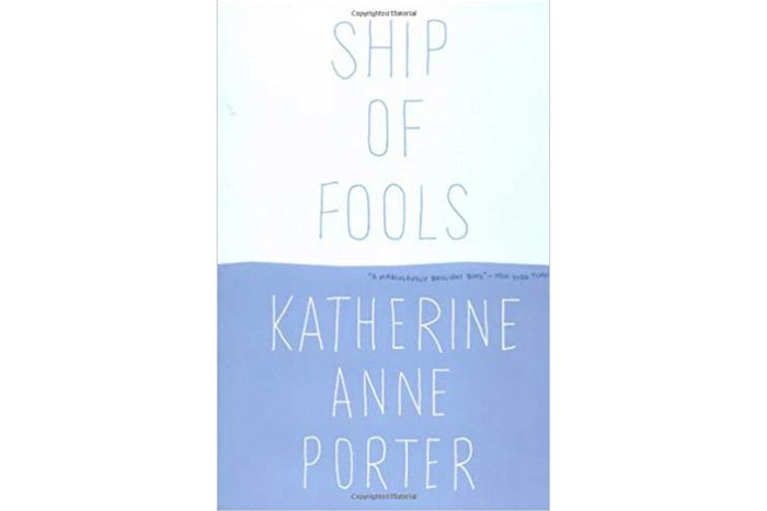 13_1962--Ship-of-Fools,-by-Katherine-Anne-Porter