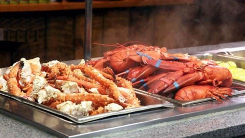 All You Can Eat Crab Legs Buffet Orlando - Latest Buffet Ideas
