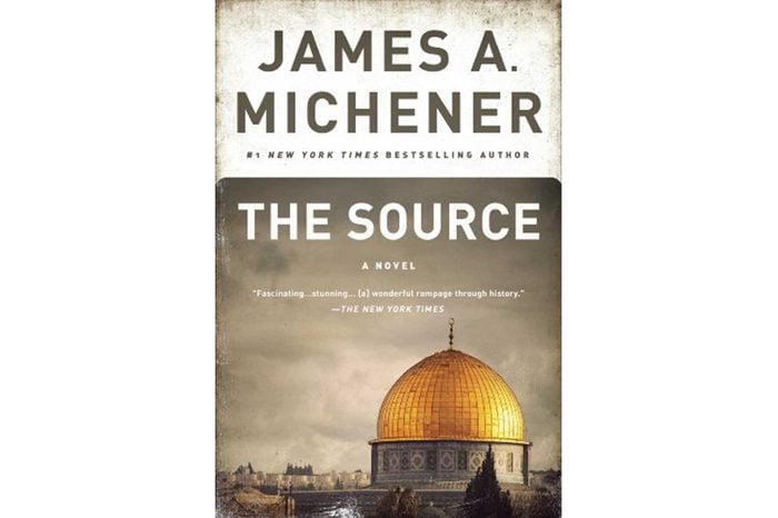 16_1965--The-Source,-by-James-A.-Michener