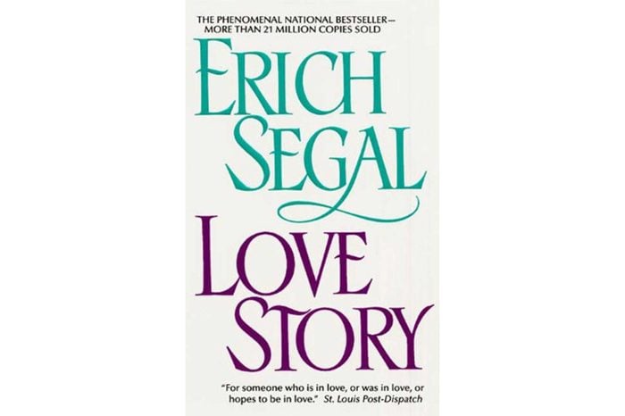 21_1970--Love-Story,-by-Erich-Segal