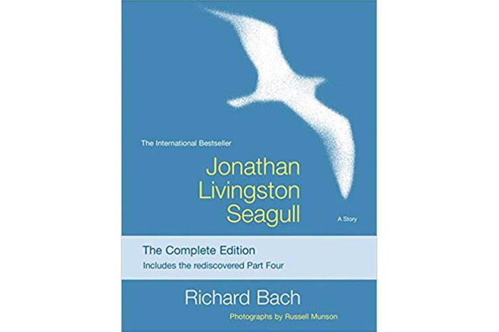 23_1972--Jonathan-Livingston-Seagull,-by-Richard-Bach