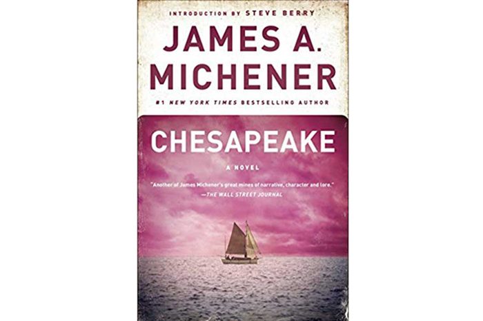 29_1978--Chesapeake,-by-James-A.-Michener