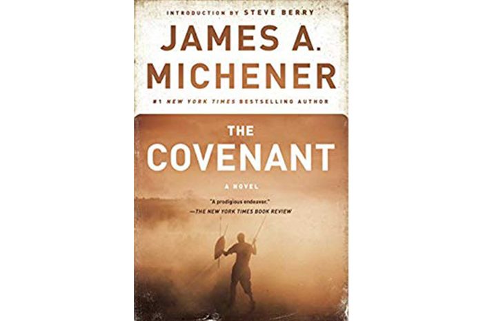 31_1980--The-Covenant,-by-James-A.-Michener