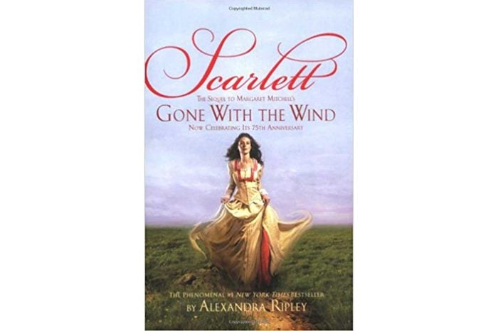 42_1991--Scarlett--the-Sequel-to-Margaret-Mitchell's-'Gone-with-the-Wind,'-by-Alexandra-Ripley