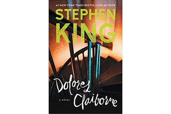 43_1992--Dolores-Claiborne,-by-Stephen-King
