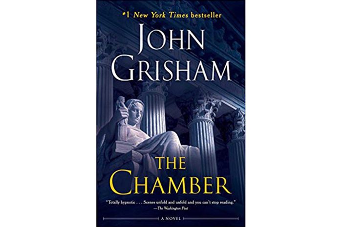 45_1994--The-Chamber,-by-John-Grisham