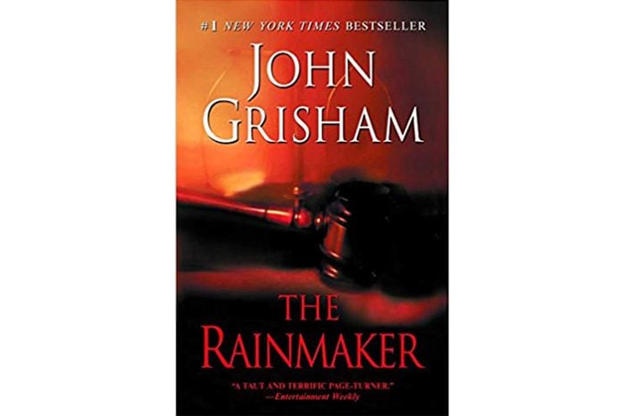 46_1995--The-Rainmaker,-by-John-Grisham