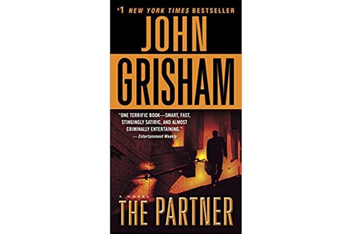 48_1997--The-Partner,-by-John-Grisham