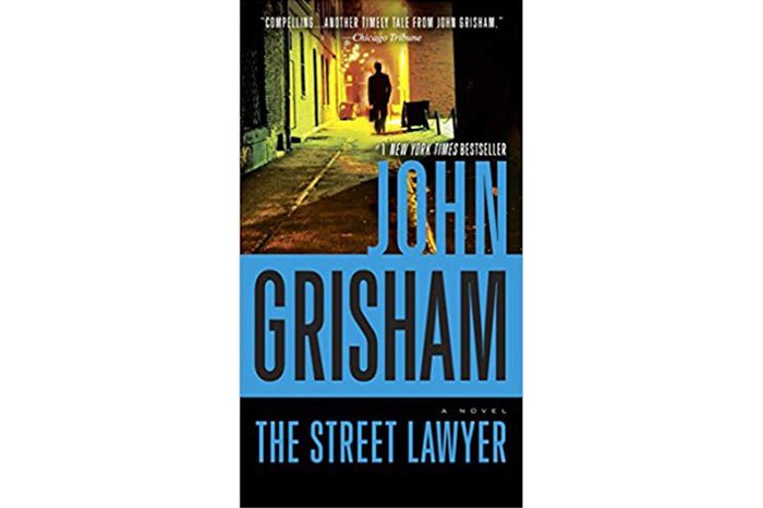 49_1998--The-Street-Lawyer,-by-John-Grisham