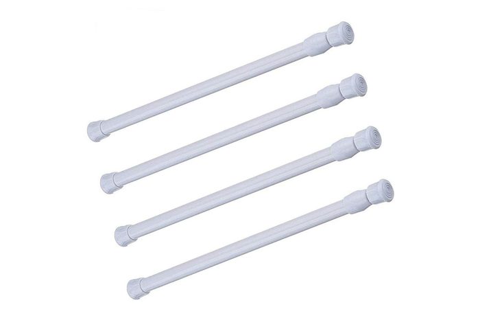 tension rods