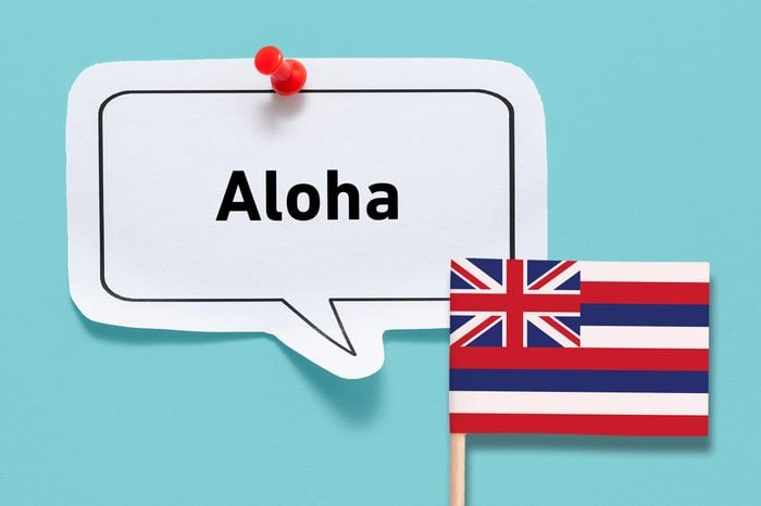 hello aloha hawaii hawaiian