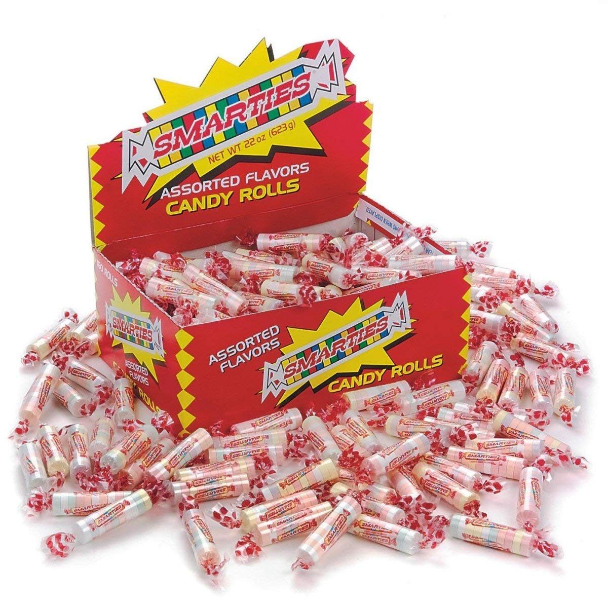 The best candy ever, I could eat shockers all the time. picture  courtesy:Google Images