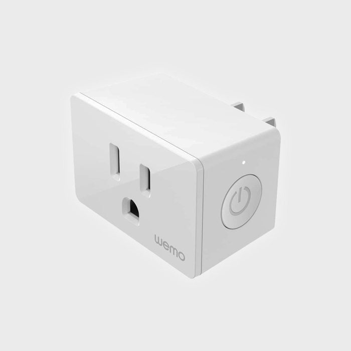 Best Smart Plug For Apple Users