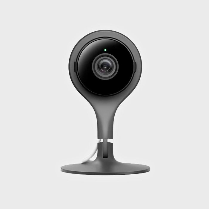 Best Smart Security Camera