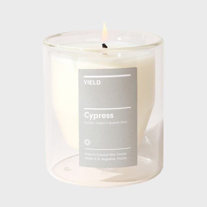Cypress Cbd Double Wall Candle Via Nordstrom