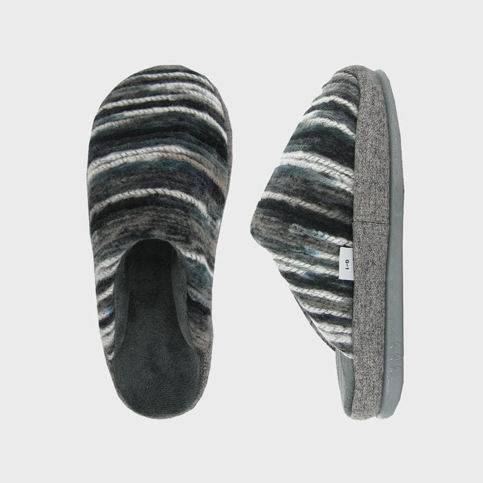 Naot Recline Slippers