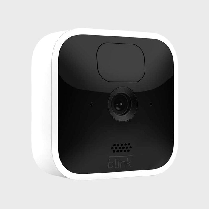 Rd Ecomm Blink Indoor Wireless Security Camera Via Amazon.com