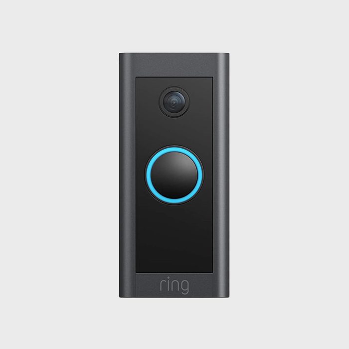 Rd Ecomm Ring Doorbell Via Amazon.com