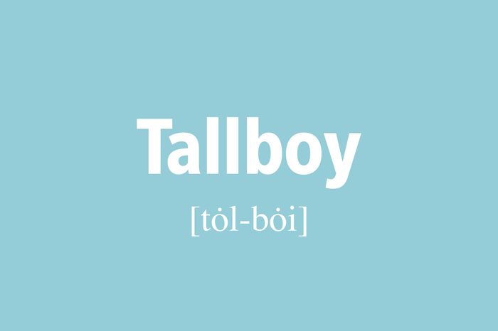 tallboy