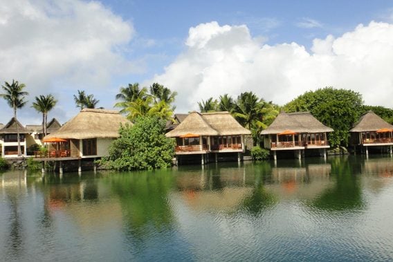 Overwater Bungalows That Are Like Paradise on Earth | Reader's Digest