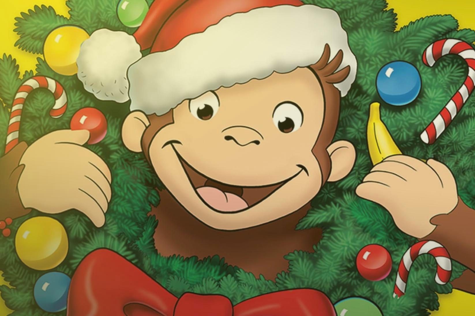 15 Festive Christmas Cartoons To Watch This Holiday Reader S Digest