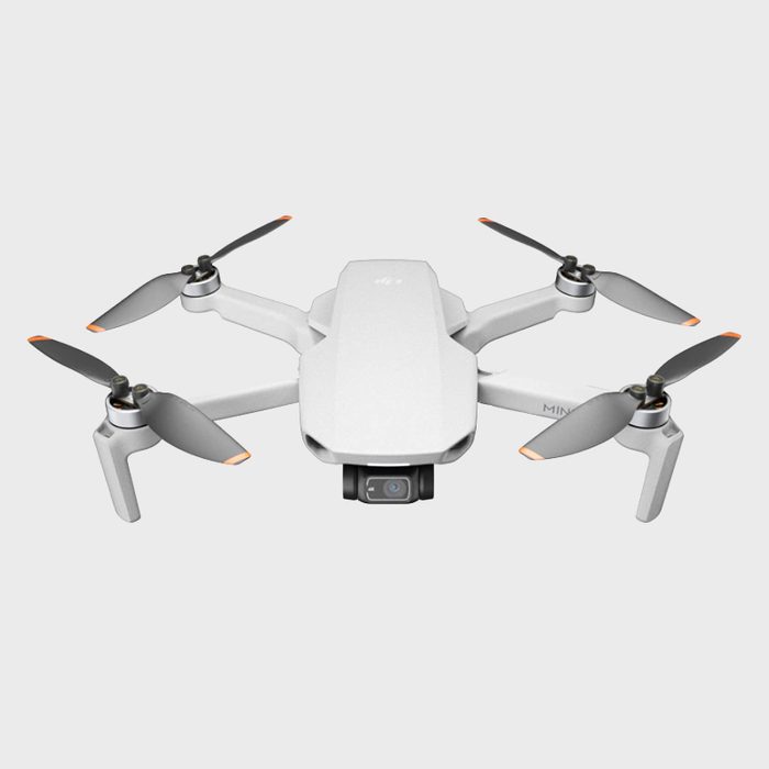 Dji Mini Drone Via Amazon