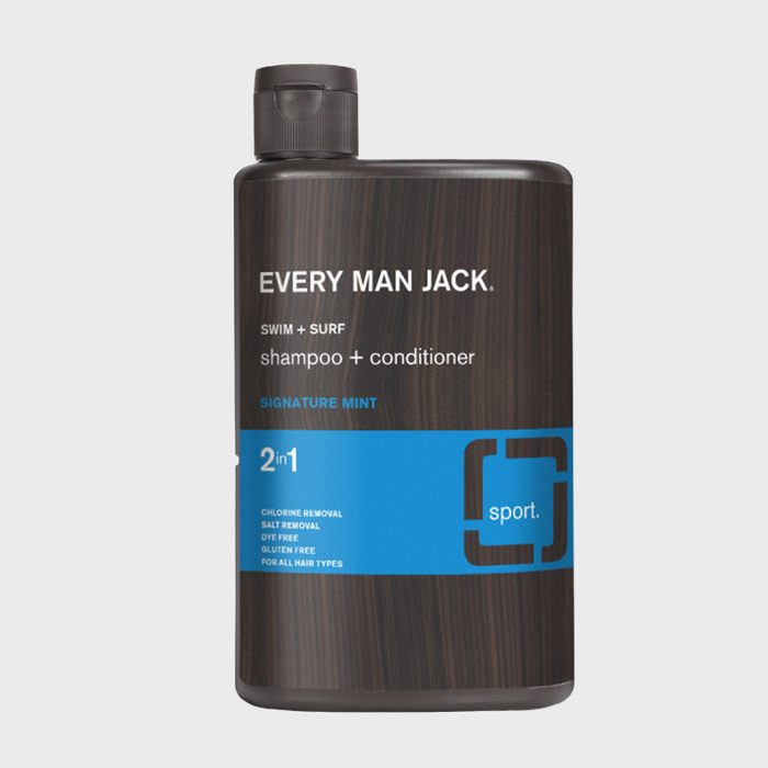 Every Man Jack Shampoo And Conditioner Via Everymajack