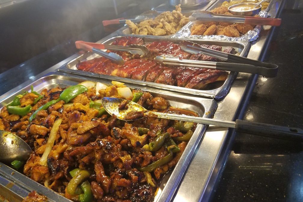 chinese food buffet sioux falls sd