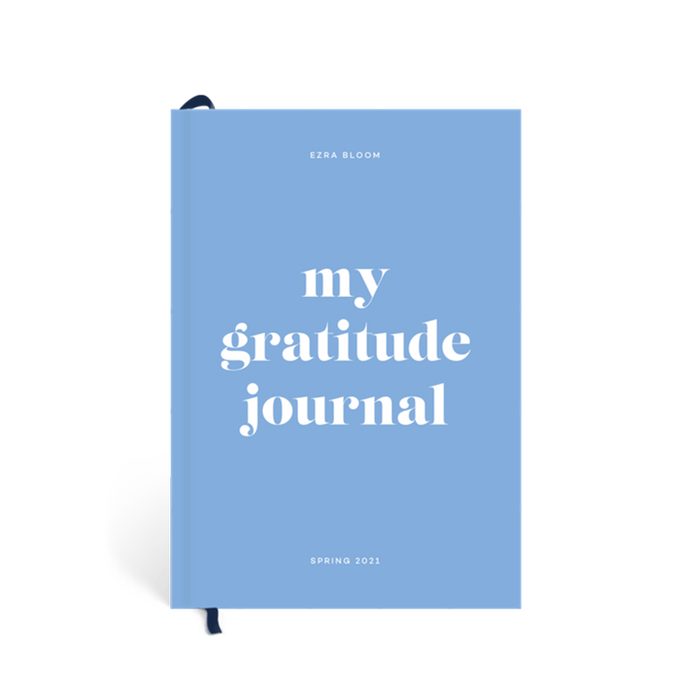 Papier Joy Gratitude Journal