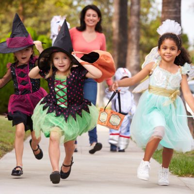 Popular Halloween Costumes on Amazon | Reader's Digest