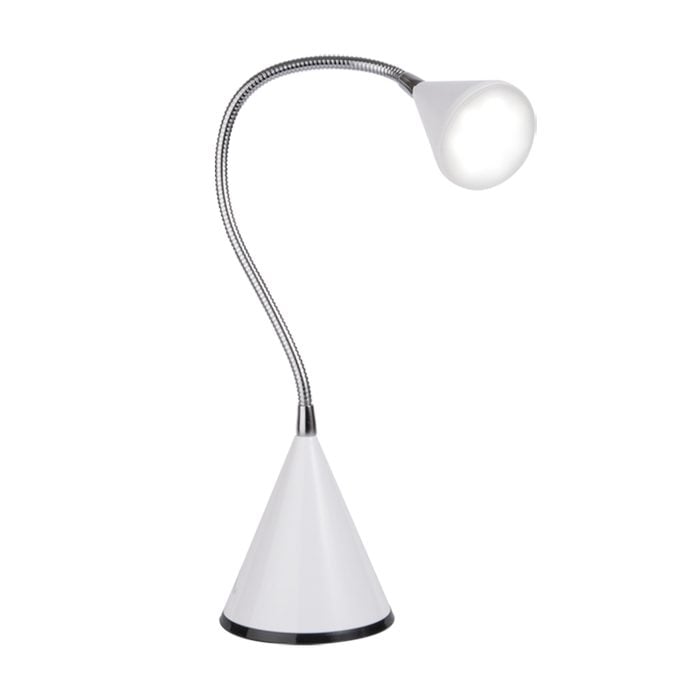 OttLite LED Cone Lamp