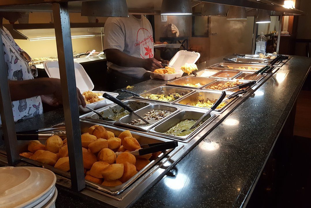 The Best All You Can Eat Buffet to Fill Your Plate in Every State