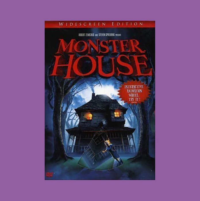 Monster House (PG)