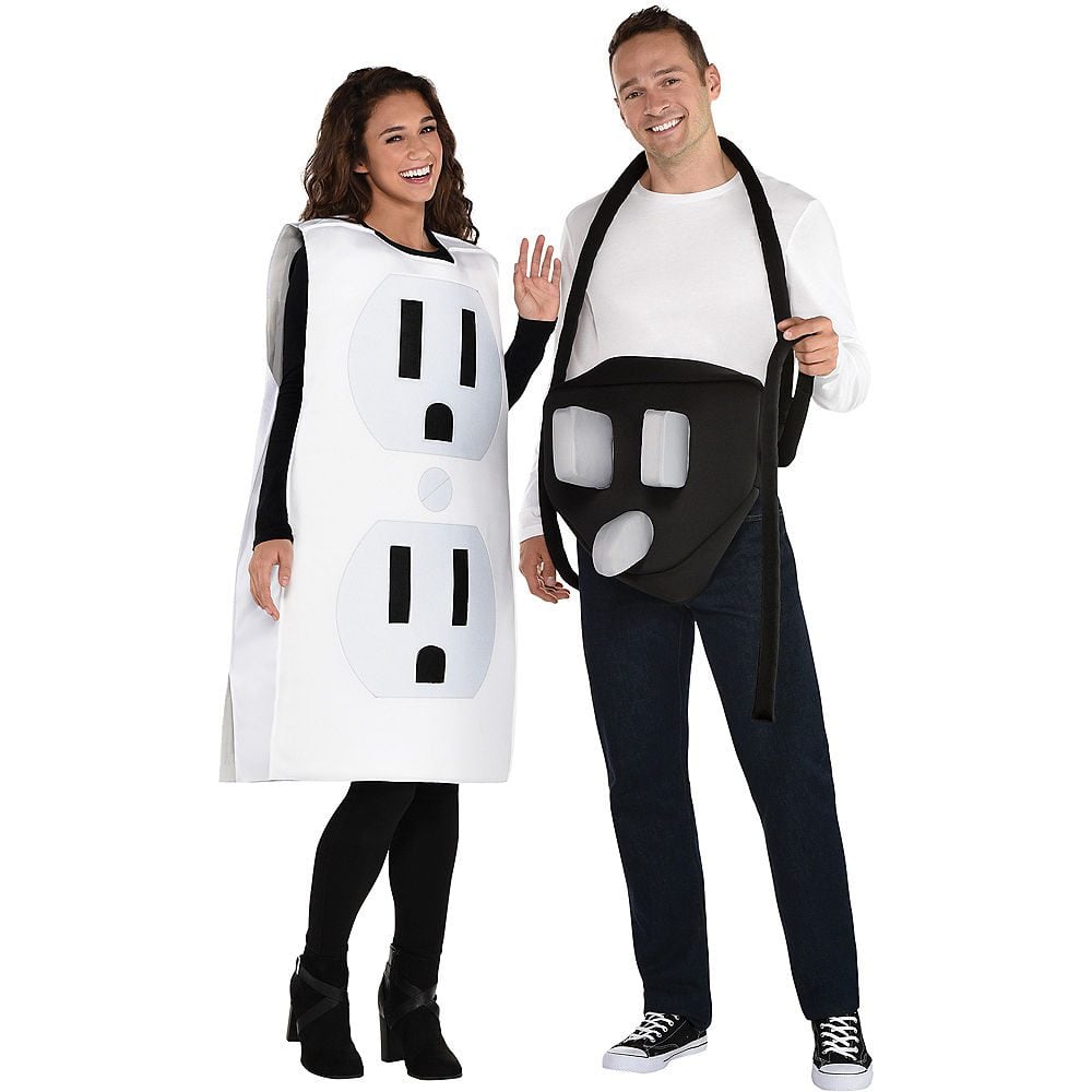 30 of the Most Clever Group Halloween Costumes | Reader's Digest