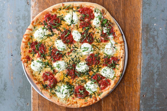 Maine: OTTO Pizza