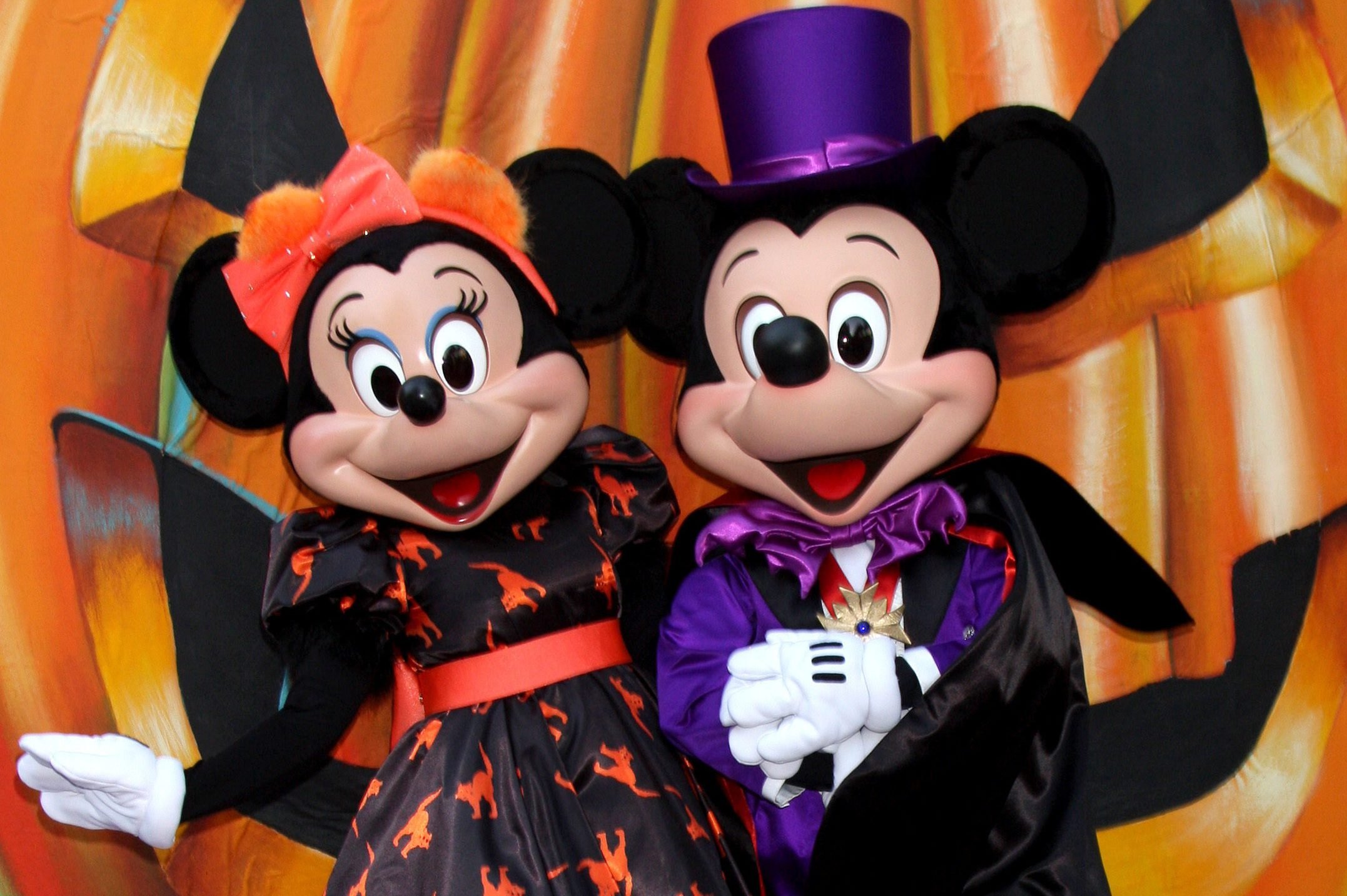 Insider Secrets About Disney's Halloween Celebrations Reader's Digest
