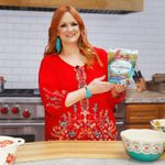 Here’s What Ree Drummond Loves to Make for Halloween