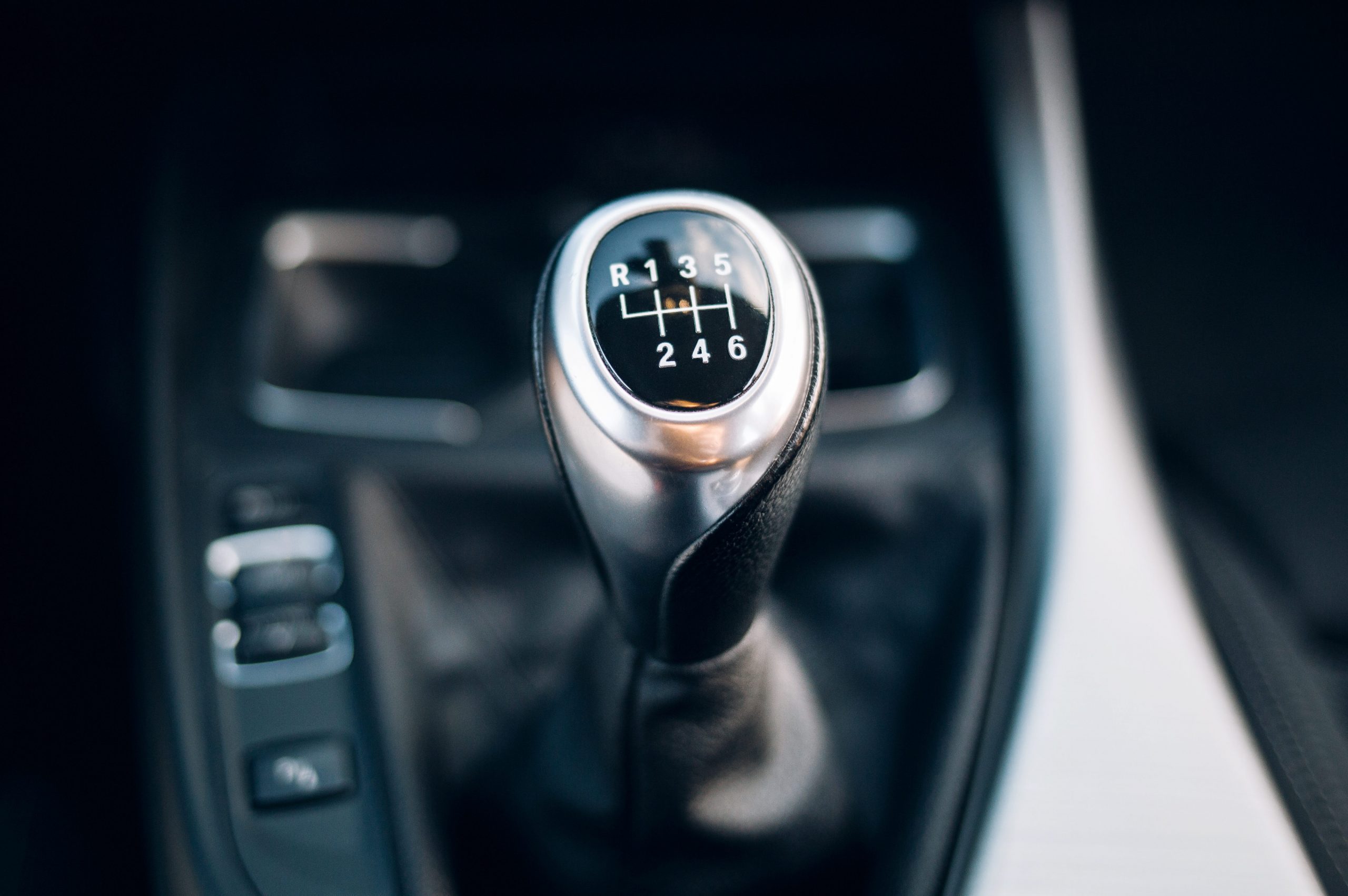 These Are All the Manual Transmission New Cars You Can Still Buy