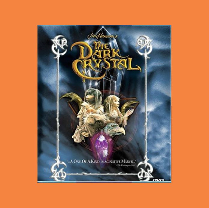The Dark Crystal (PG)