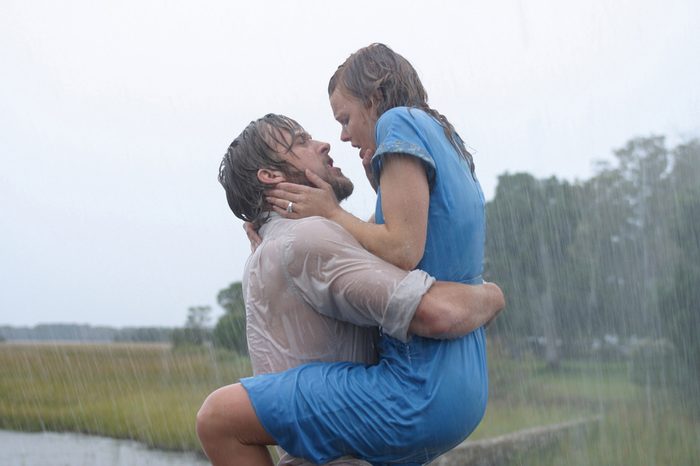 the notebook movie quotes